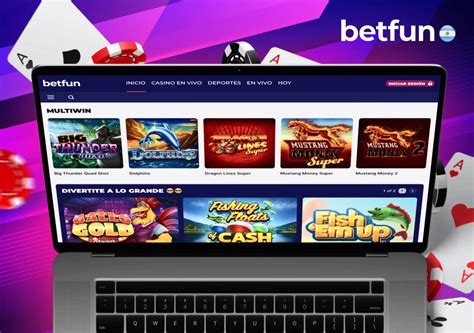 betfun casino